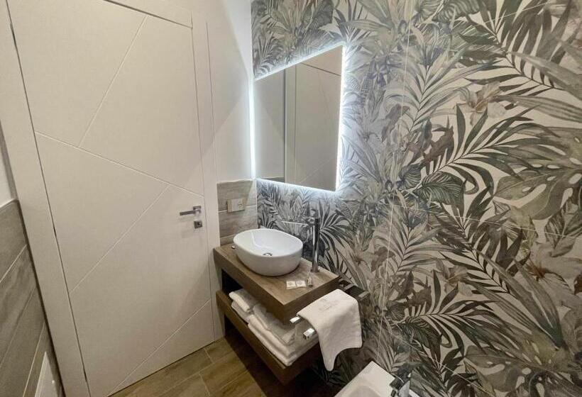 חדר סטנדרט, B&b Altomare