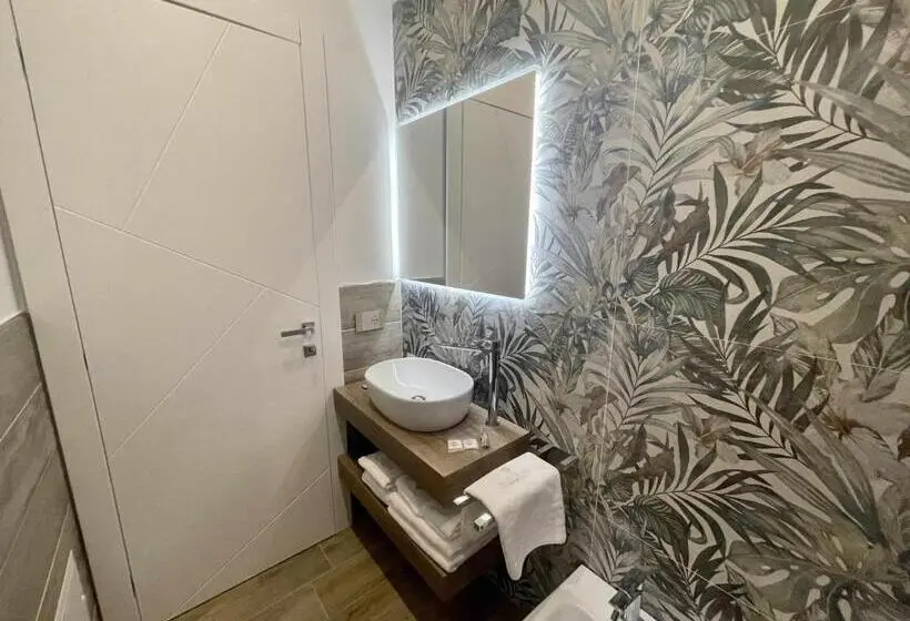 اتاق استاندارد, B&b Altomare