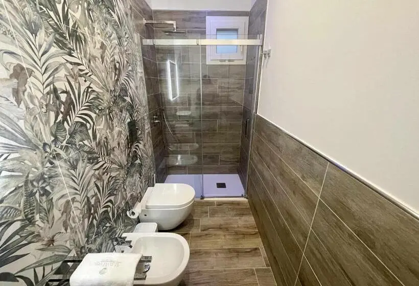 اتاق استاندارد, B&b Altomare