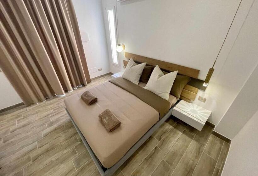 חדר סטנדרט, B&b Altomare