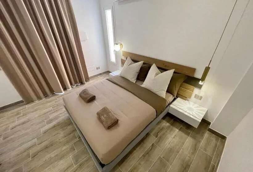 اتاق استاندارد, B&b Altomare