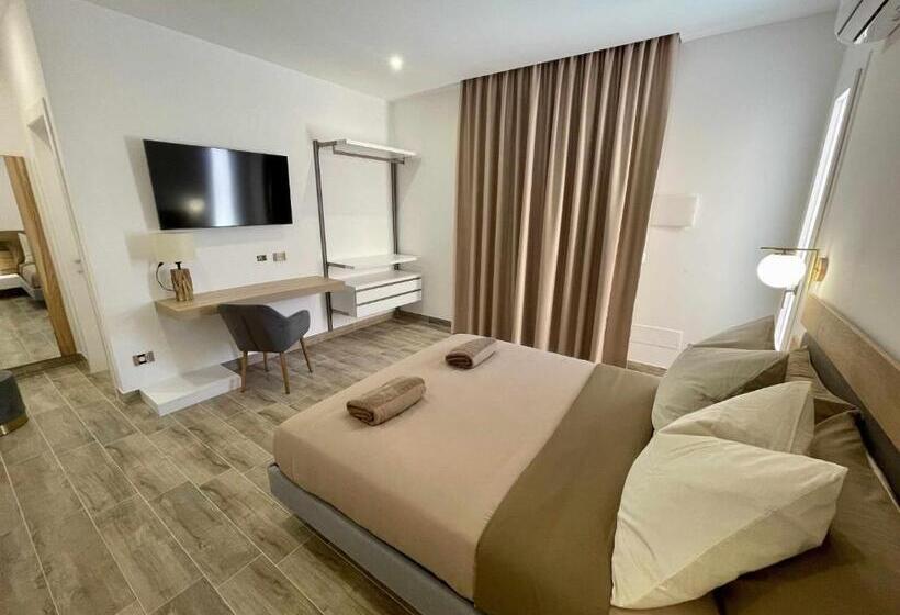 스탠다드 룸, B&b Altomare