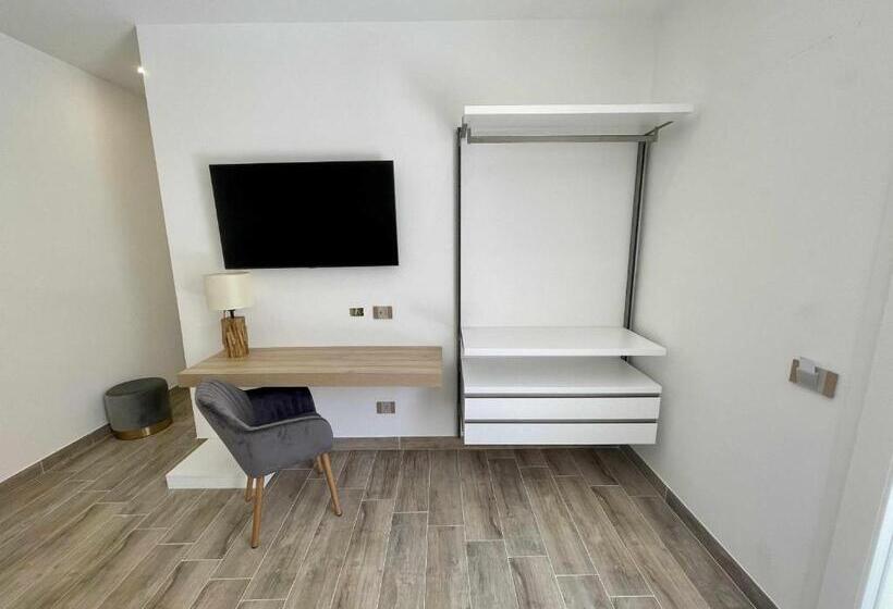 חדר סטנדרט, B&b Altomare