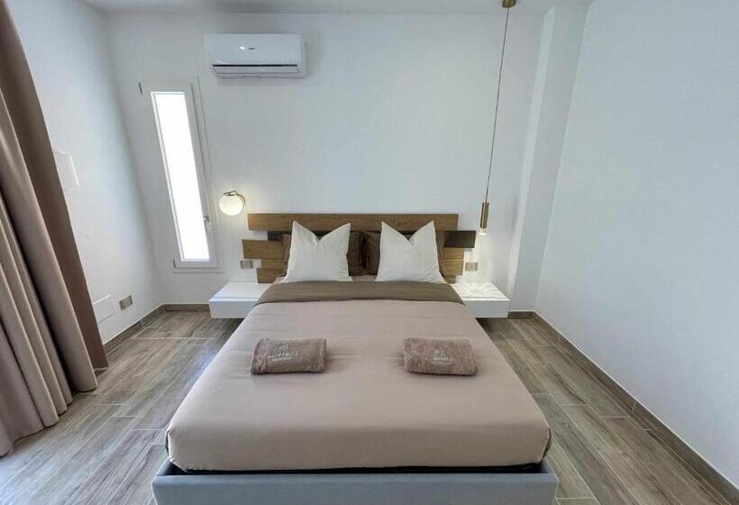 חדר סטנדרט, B&b Altomare