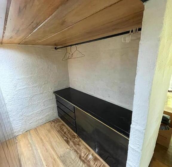 غرفة إقتصادية, Cantalarana, Antes Wikiri Lodge