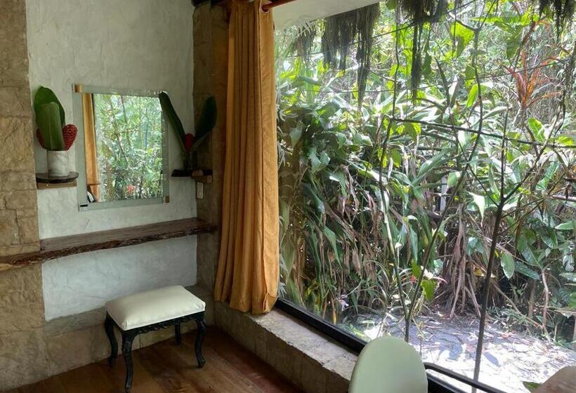 غرفة إقتصادية, Cantalarana, Antes Wikiri Lodge