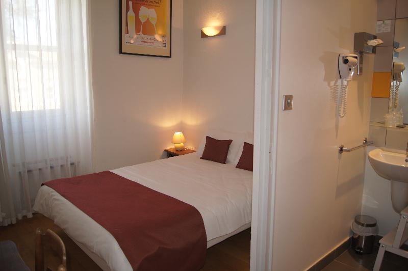 标准间, Château De Mons Armagnac