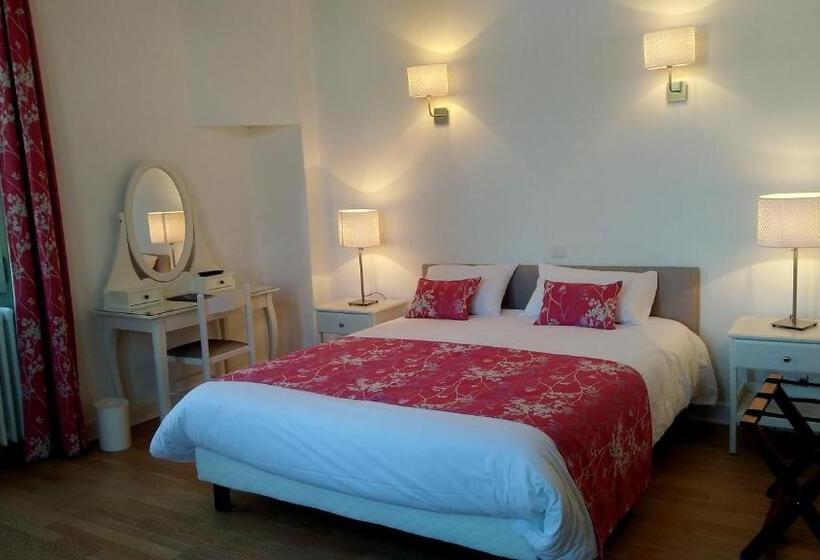 标准间, Château De Mons Armagnac