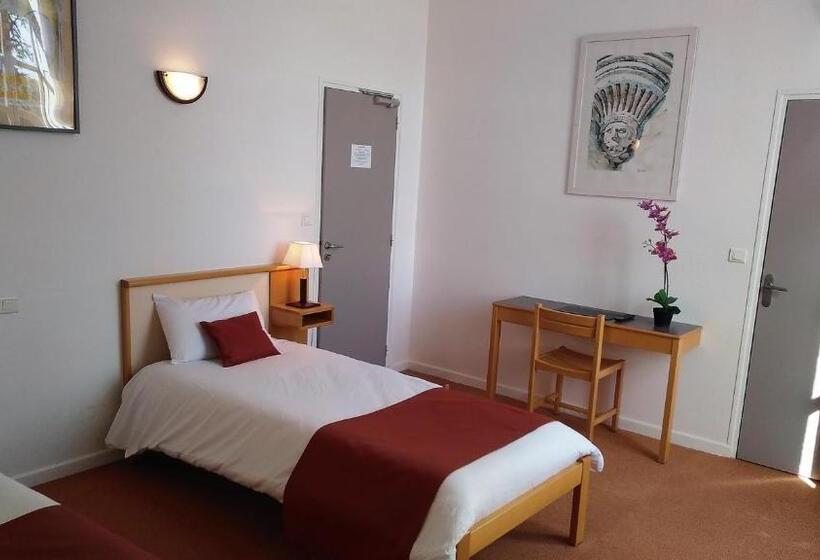 标准间, Château De Mons Armagnac