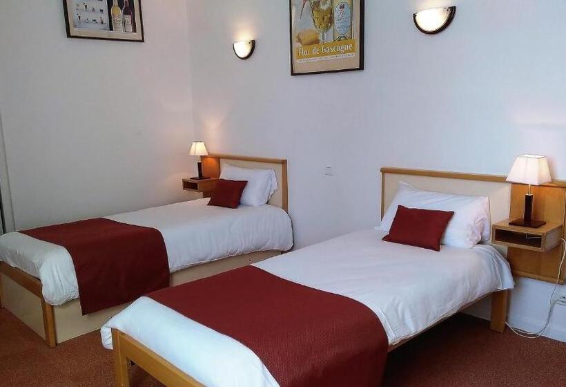 标准间, Château De Mons Armagnac