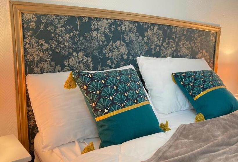 标准间, Château De Mons Armagnac