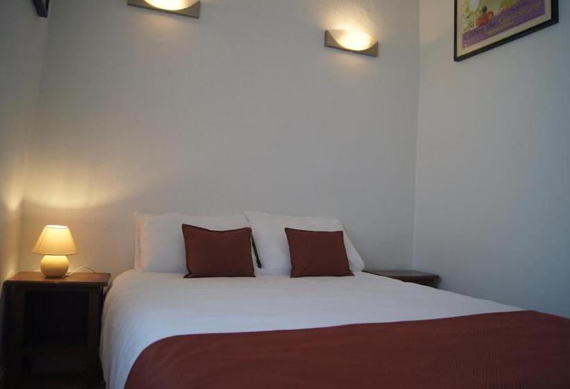 标准间, Château De Mons Armagnac