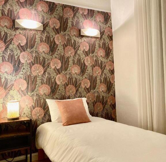 标准单人间, Château De Mons Armagnac