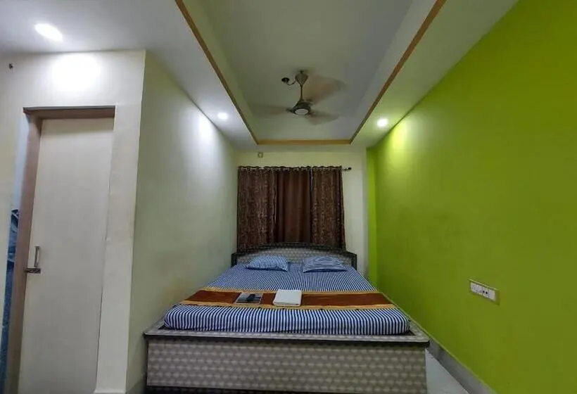Standard-huone Pohjakerros, Iconic Hotel Digha