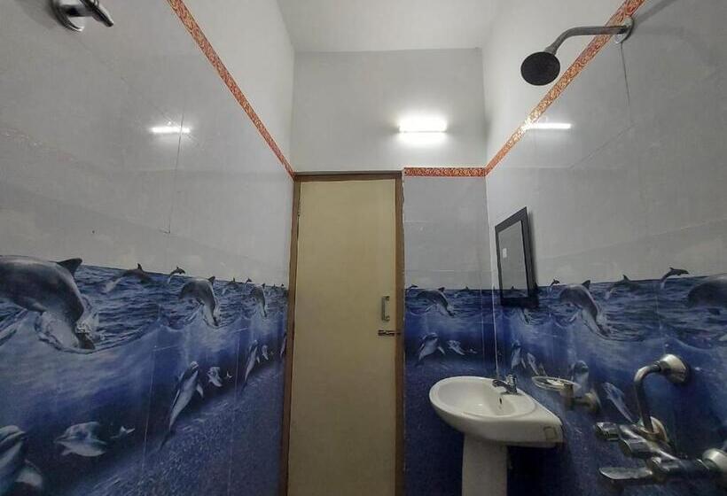 غرفة قياسية بالطابق الأرضى, Iconic Hotel Digha