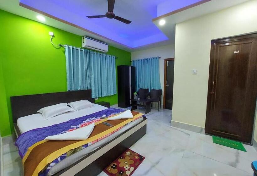 جناح, Iconic Hotel Digha