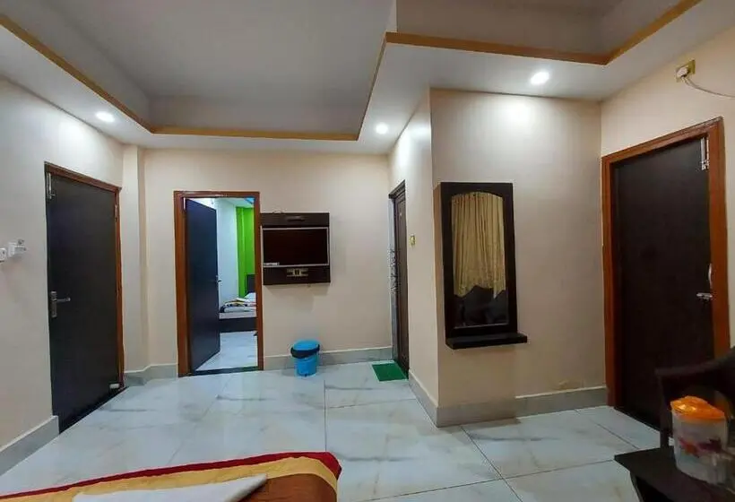 Sviitti, Iconic Hotel Digha