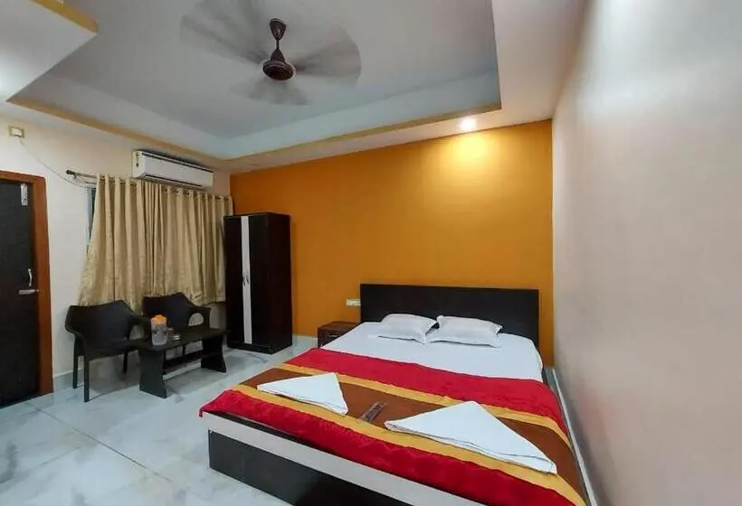 Sviitti, Iconic Hotel Digha