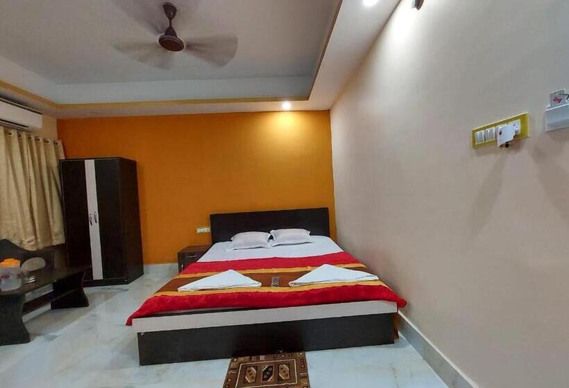 جناح, Iconic Hotel Digha