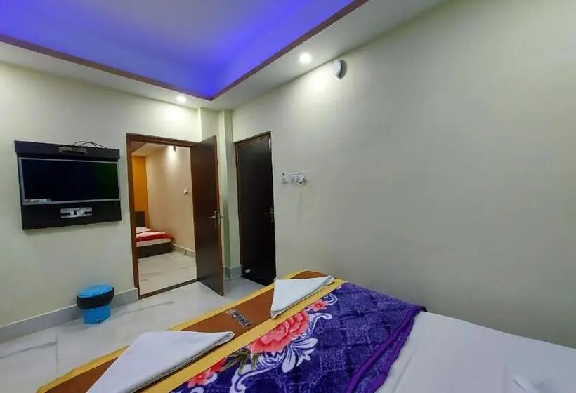 Sviitti, Iconic Hotel Digha