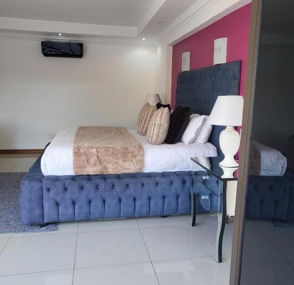 سوییت اجرایی, 17 On Buffalo