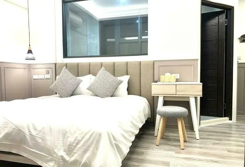 اتاق استاندارد, Jabez Homestay