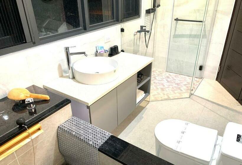 اتاق استاندارد, Jabez Homestay