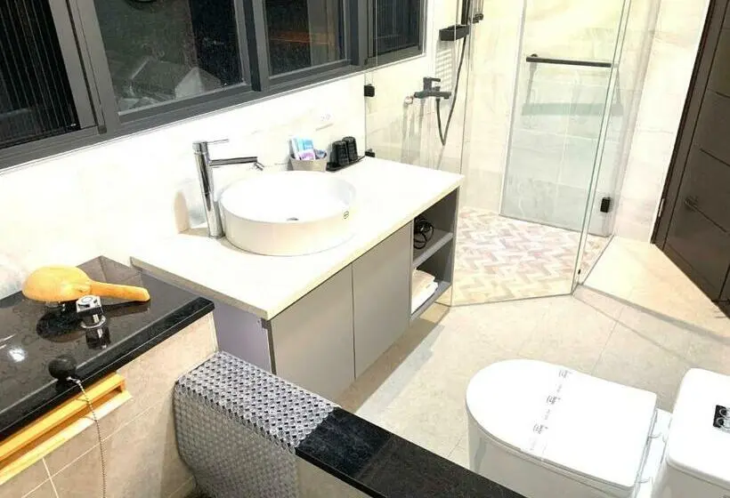 اتاق استاندارد, Jabez Homestay