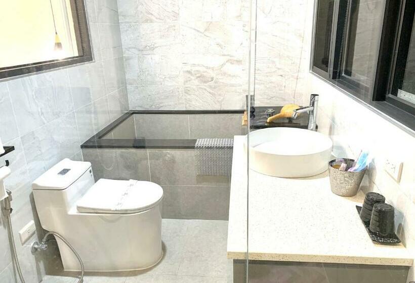 اتاق استاندارد, Jabez Homestay