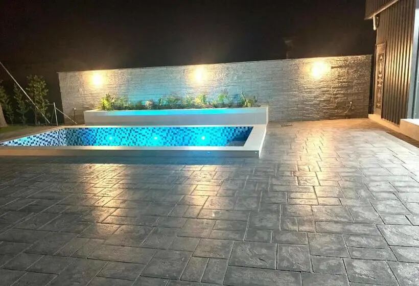 ویلای سوپریور 1 خوابه, Jabez Homestay