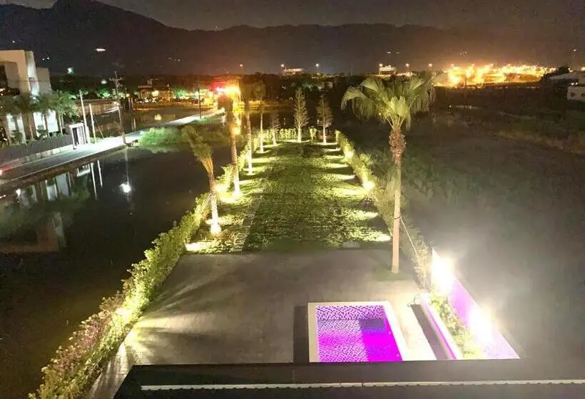 ویلای سوپریور 1 خوابه, Jabez Homestay