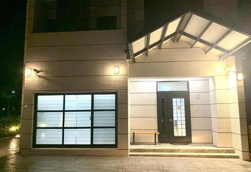 ویلای لوکس 1 خوابه, Jabez Homestay
