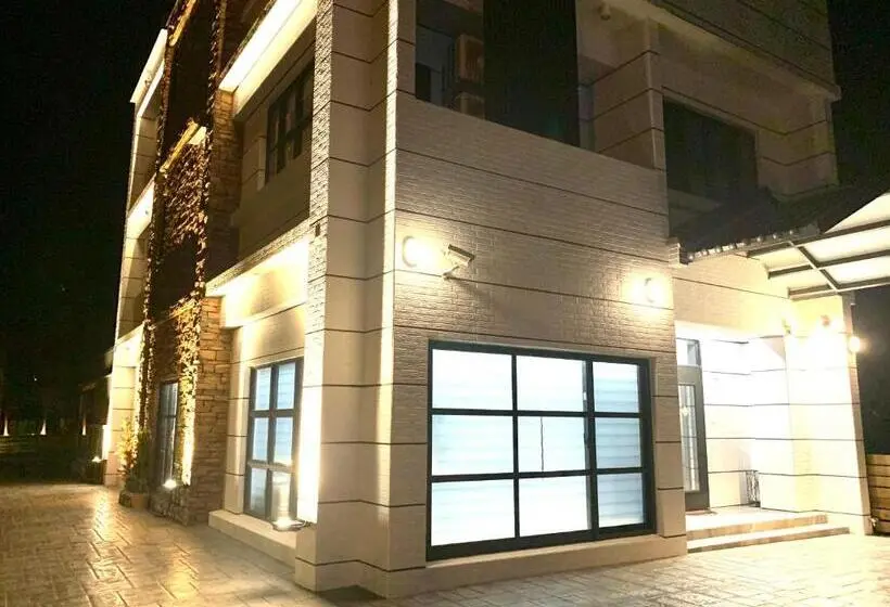 ویلای لوکس 1 خوابه, Jabez Homestay
