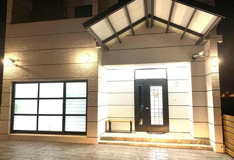 ویلای لوکس 1 خوابه, Jabez Homestay