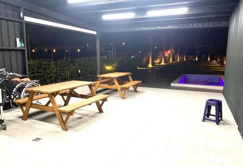 ویلای 1 خوابه, Jabez Homestay