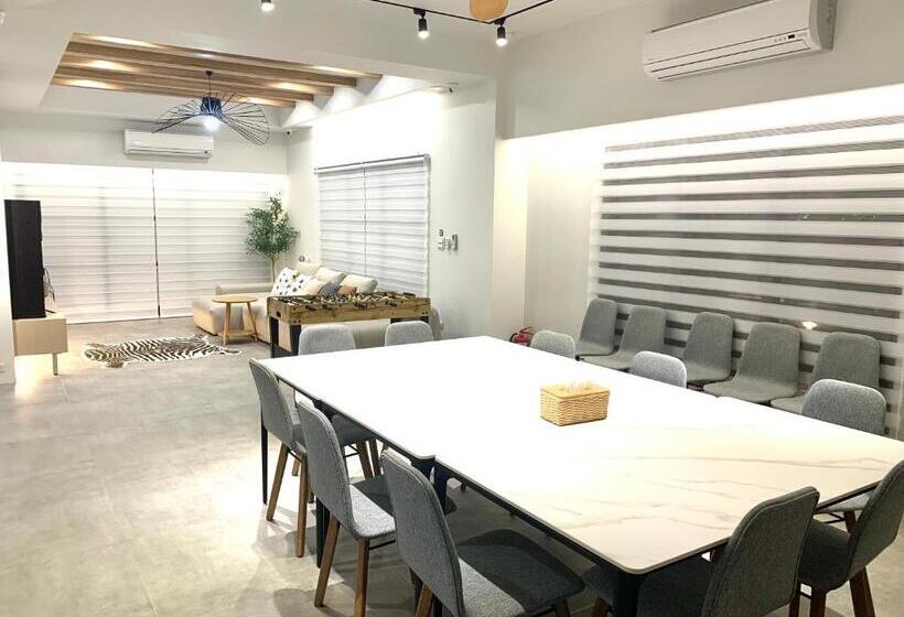 ویلای 1 خوابه, Jabez Homestay
