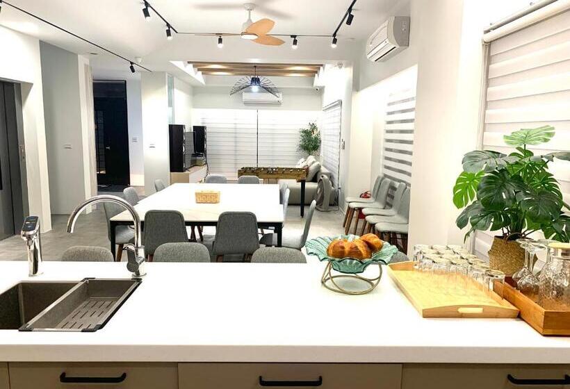ویلای 1 خوابه, Jabez Homestay