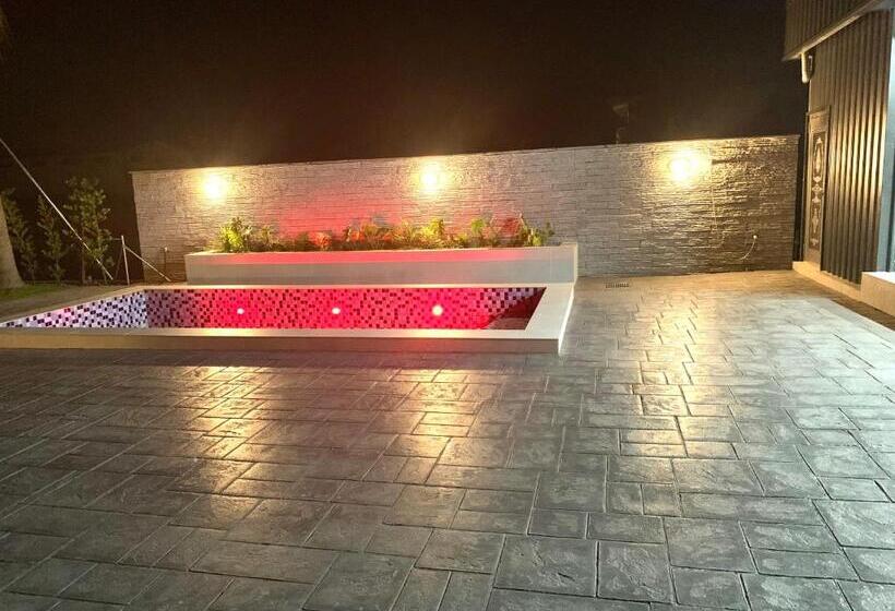 ویلای سوپریور 1 خوابه, Jabez Homestay