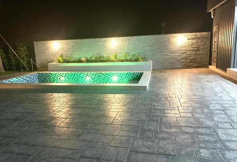 ویلای سوپریور 1 خوابه, Jabez Homestay