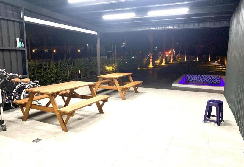 ویلای سوپریور 1 خوابه, Jabez Homestay