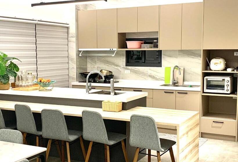 ویلای لوکس 1 خوابه, Jabez Homestay