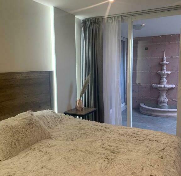 חדר דלוקס, La Grande Maison