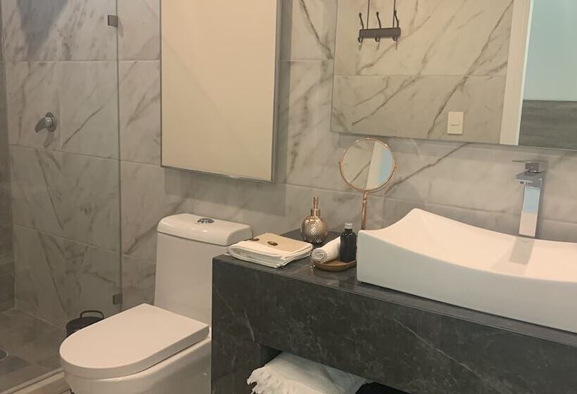 חדר דלוקס, La Grande Maison