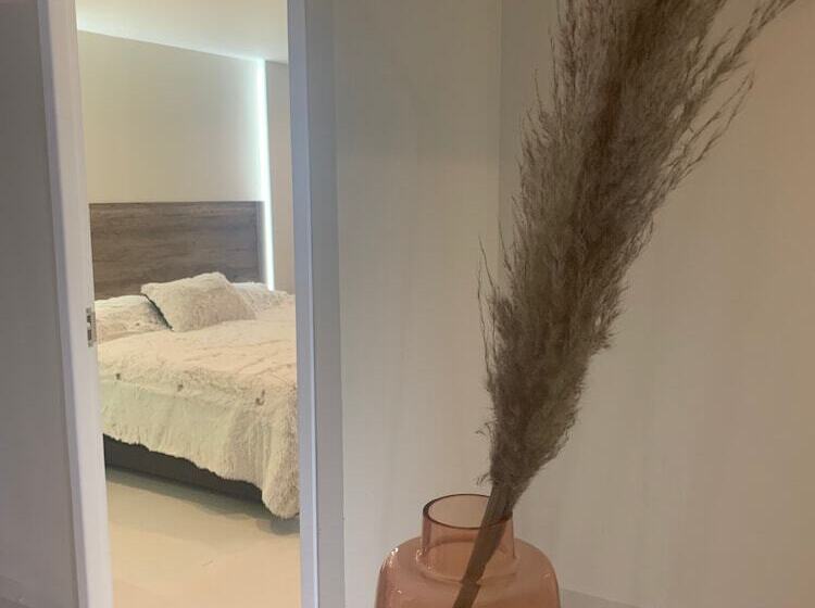 חדר דלוקס, La Grande Maison