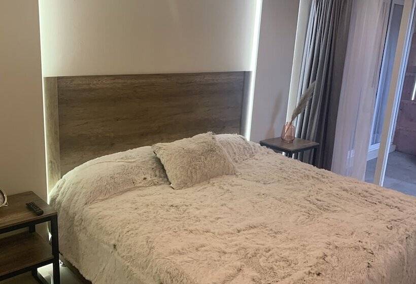 חדר דלוקס, La Grande Maison