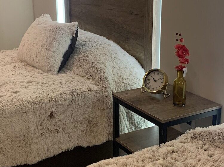 חדר דלוקס, La Grande Maison