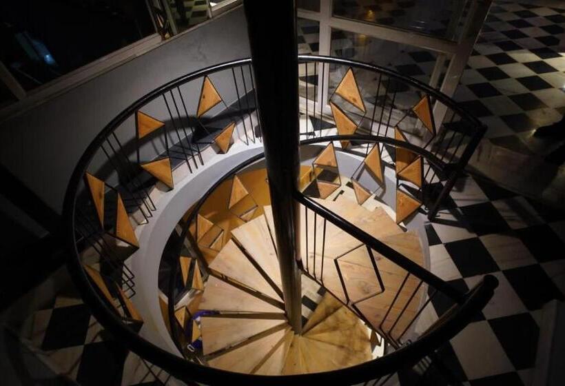 غرفة ديلوكس, Fabhotel Naivara Boutique