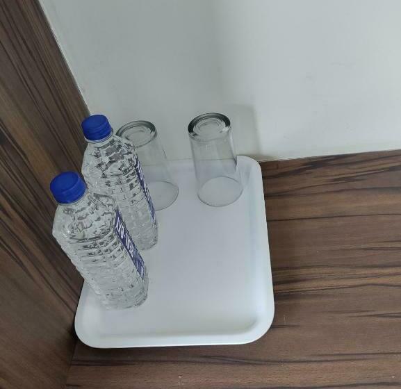 Pokój Standard Łóżko King Size, Opulence Beach Resort Kihim Alibaug