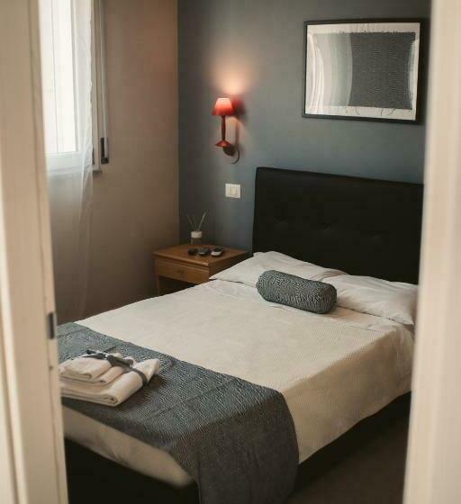 اتاق استاندارد, Dabi Affittacamere