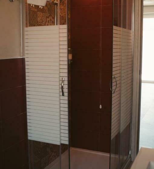 اتاق استاندارد, Dabi Affittacamere